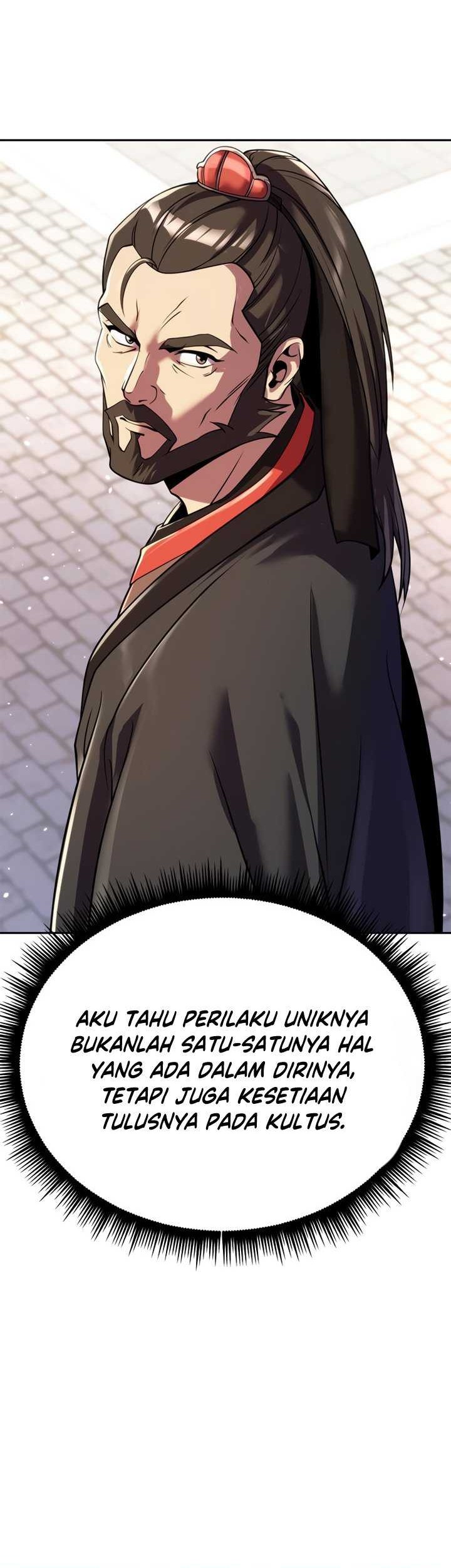 Chronicles of the Demon Faction Chapter 46 Gambar 81