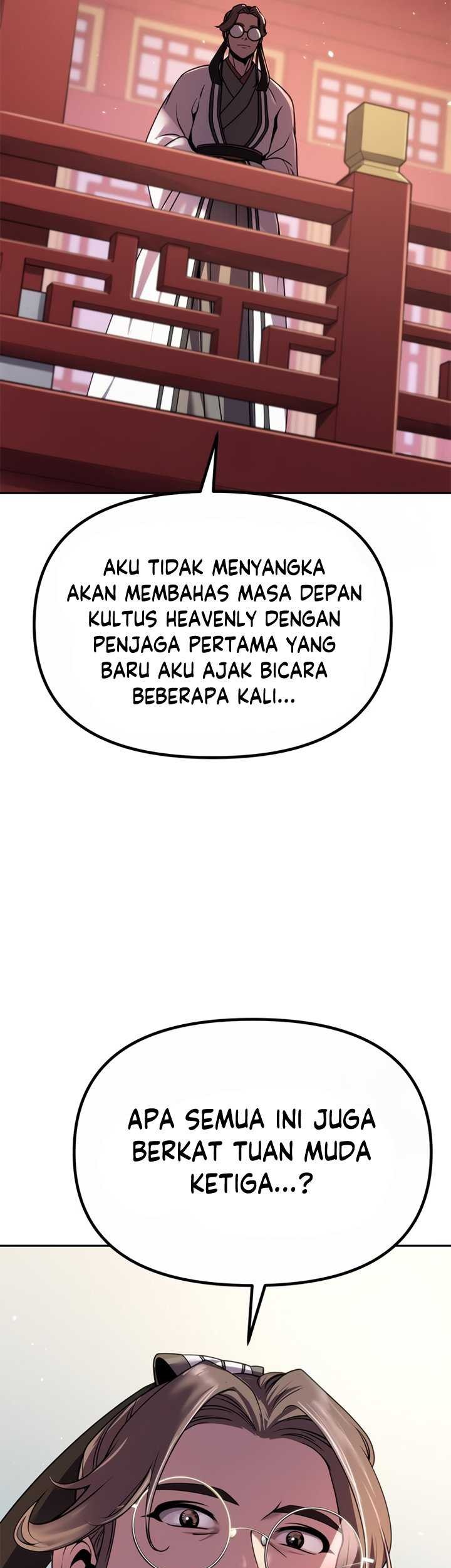 Chronicles of the Demon Faction Chapter 46 Gambar 83