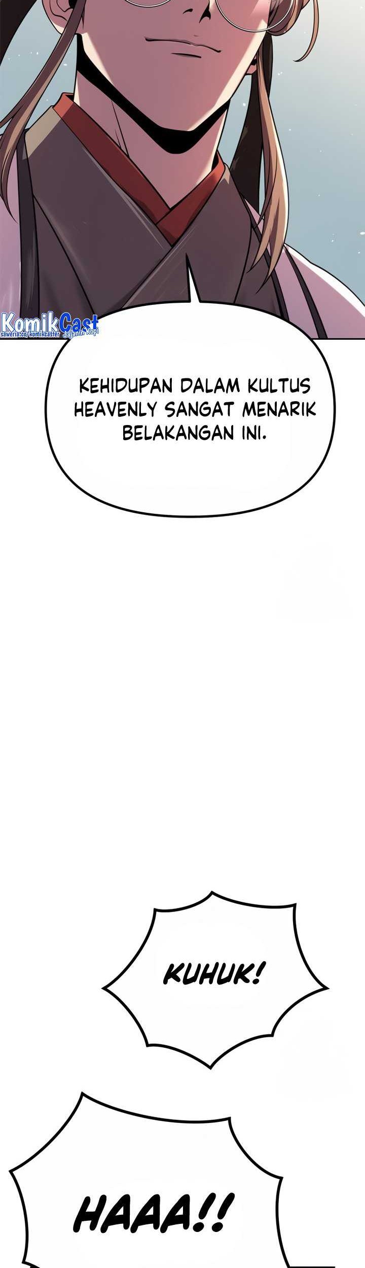 Chronicles of the Demon Faction Chapter 46 Gambar 84