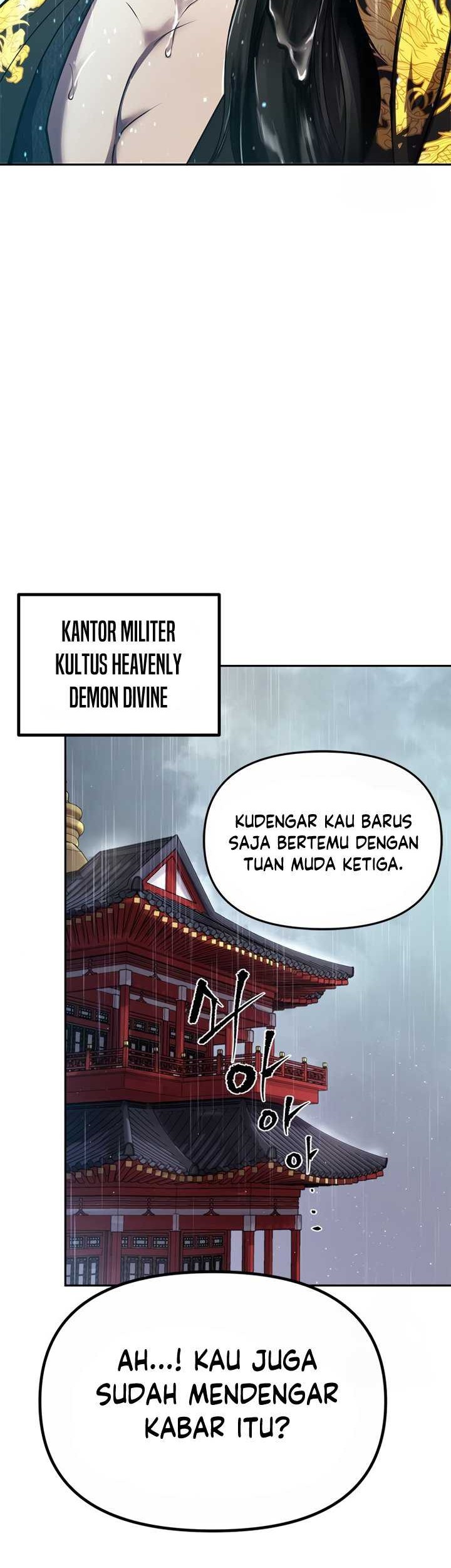 Chronicles of the Demon Faction Chapter 46 Gambar 57