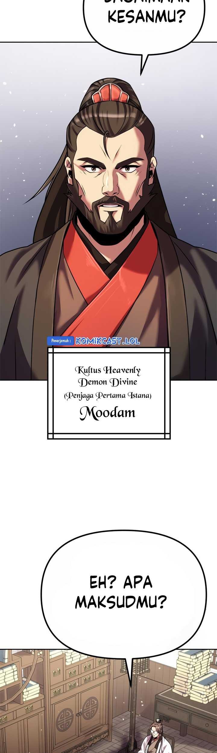 Chronicles of the Demon Faction Chapter 46 Gambar 59