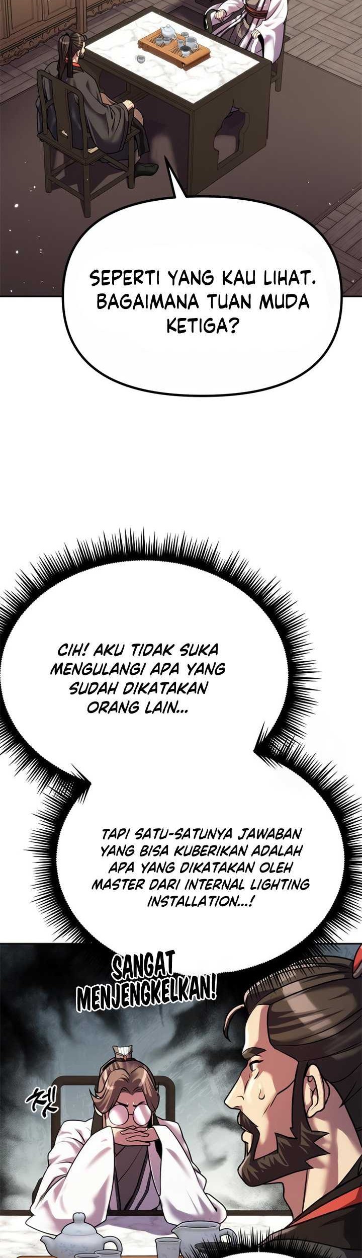 Chronicles of the Demon Faction Chapter 46 Gambar 60