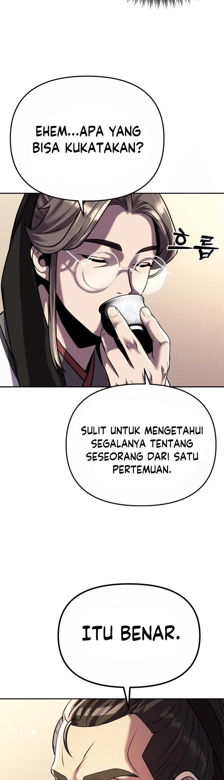 Chronicles of the Demon Faction Chapter 46 Gambar 62