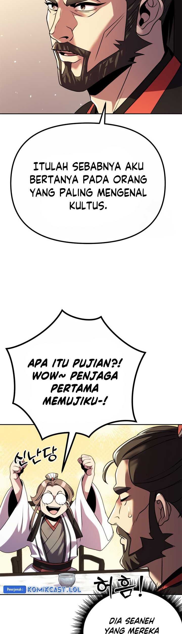 Chronicles of the Demon Faction Chapter 46 Gambar 63