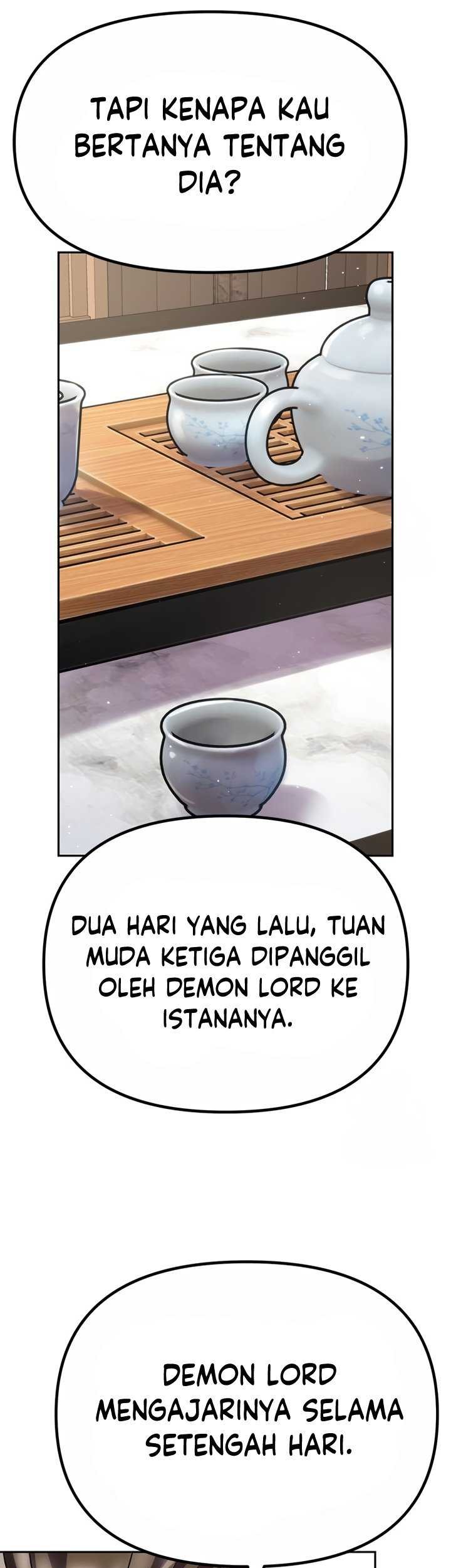 Chronicles of the Demon Faction Chapter 46 Gambar 65