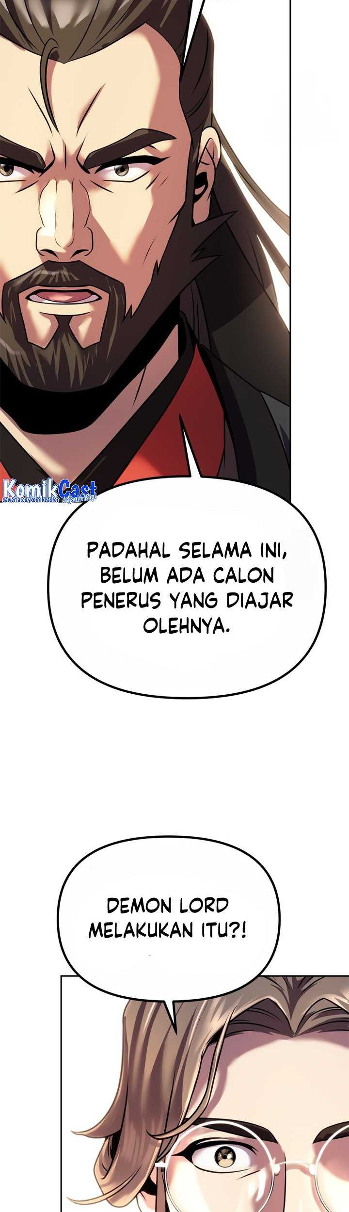 Chronicles of the Demon Faction Chapter 46 Gambar 66