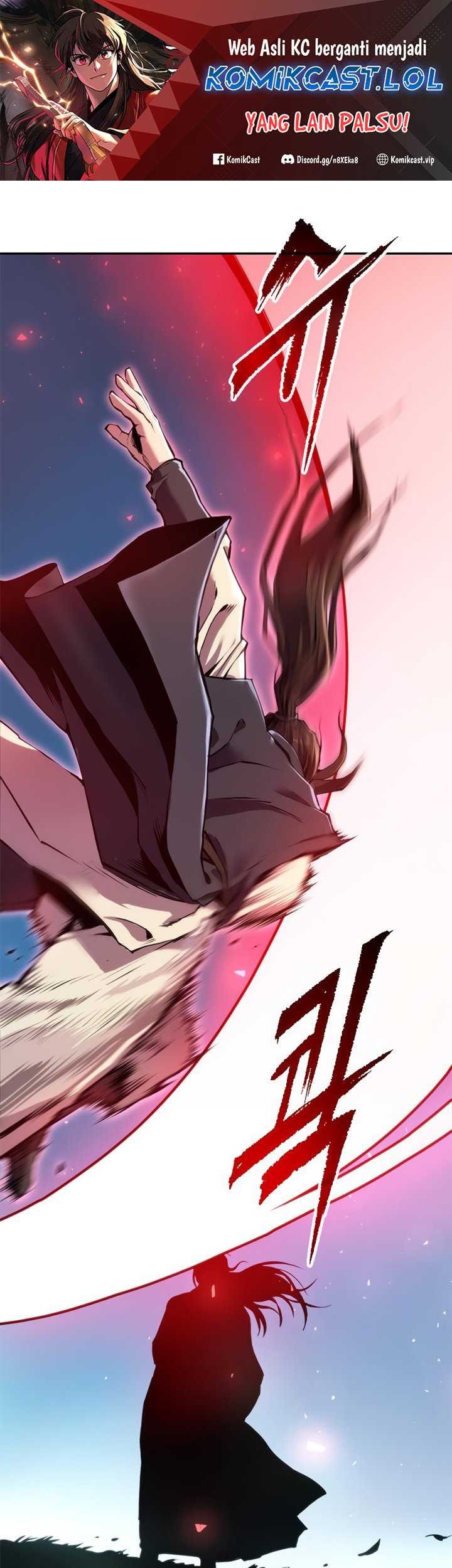 Manhwa Chronicles of the Demon Faction Chapter 46 gambar nomor 2