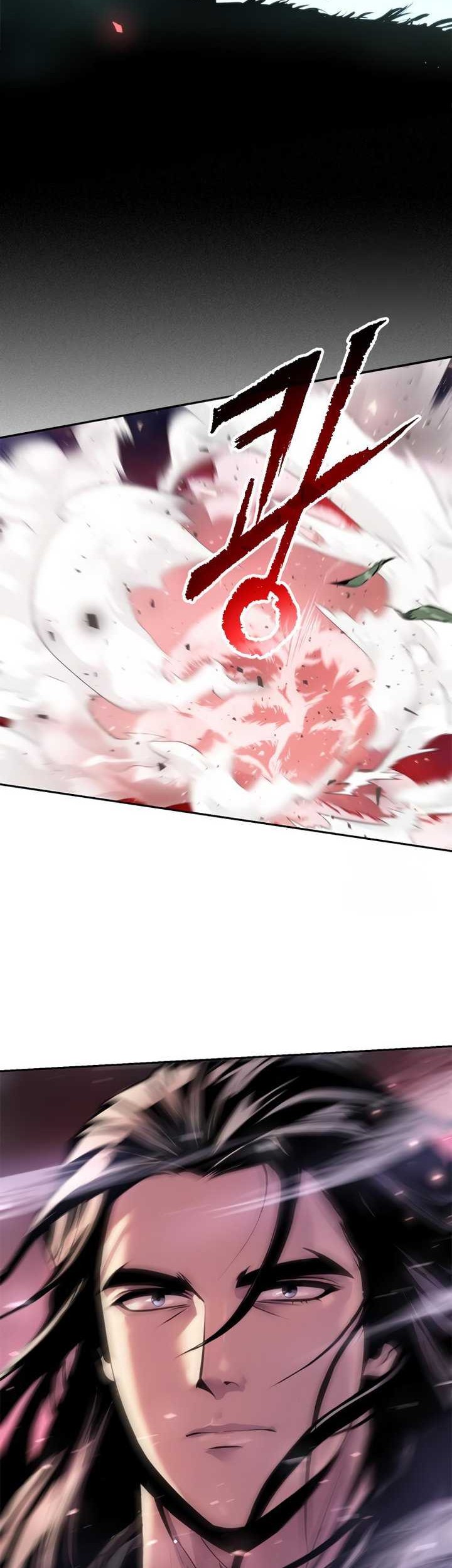 Chronicles of the Demon Faction Chapter 46 Gambar 3