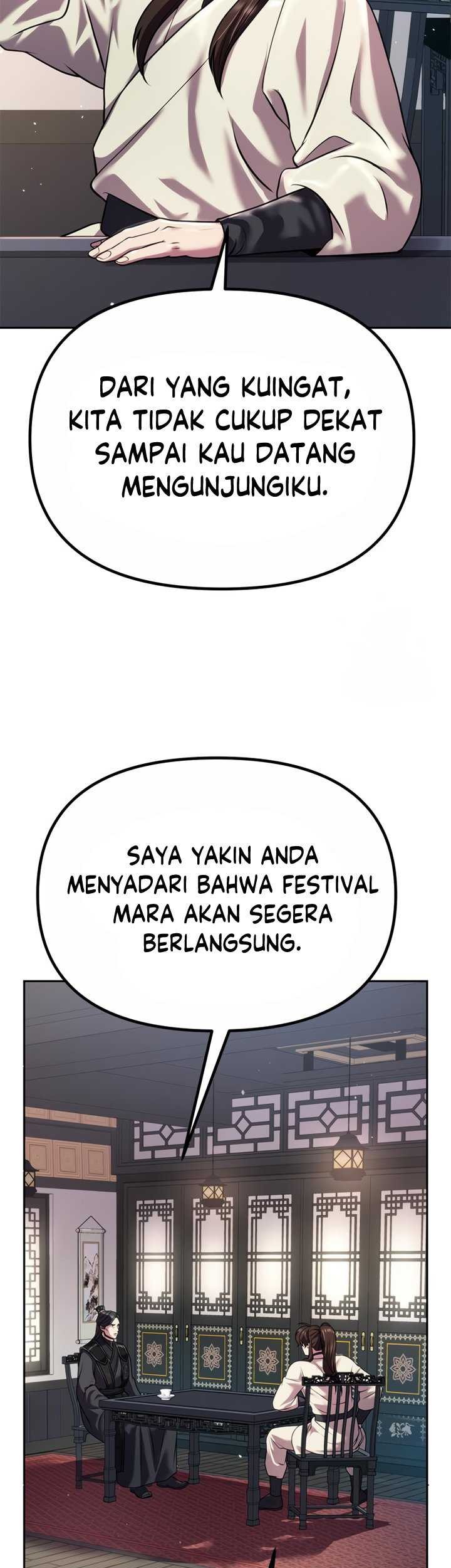 Chronicles of the Demon Faction Chapter 46 Gambar 98