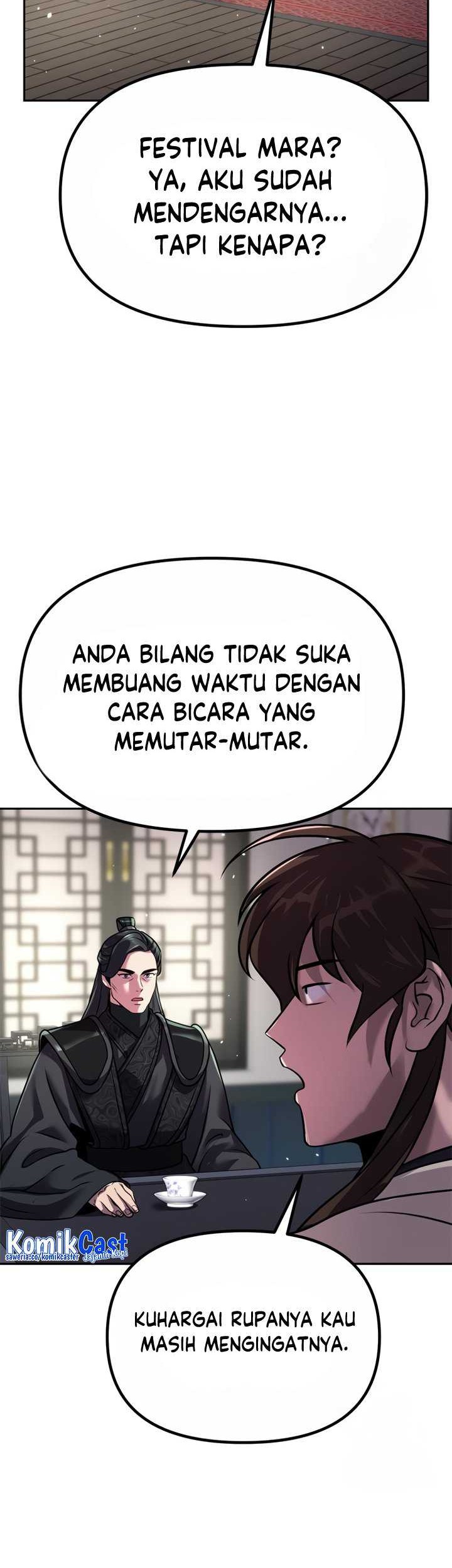 Chronicles of the Demon Faction Chapter 46 Gambar 99