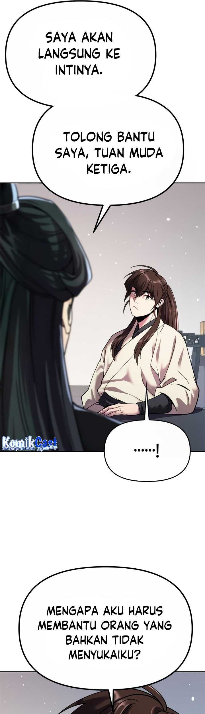 Chronicles of the Demon Faction Chapter 46 Gambar 101