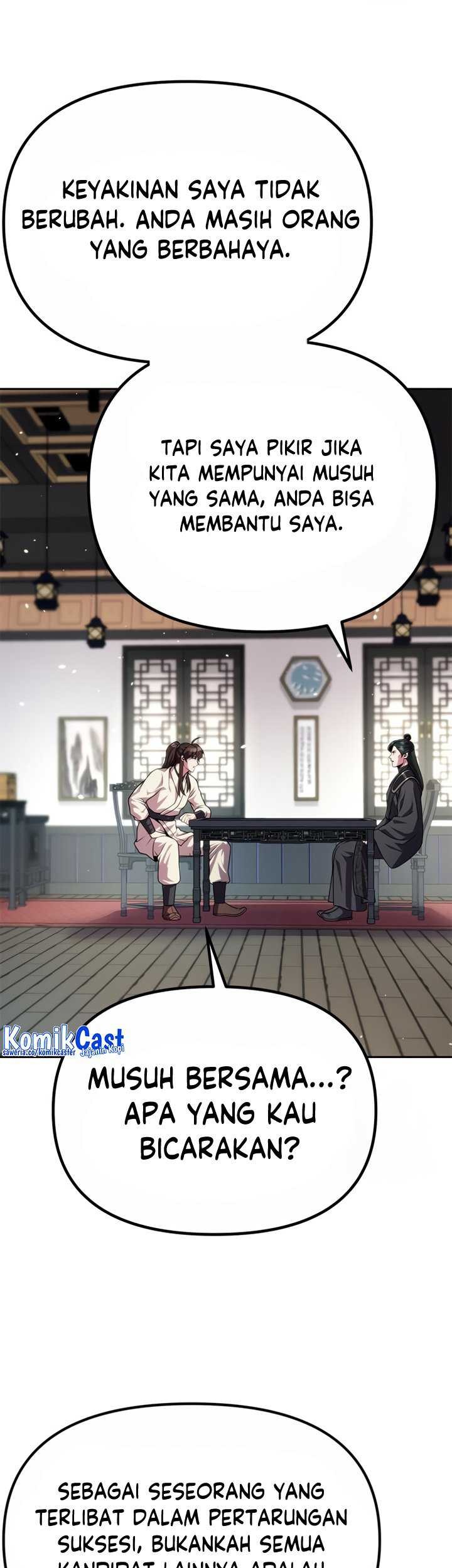 Chronicles of the Demon Faction Chapter 46 Gambar 103