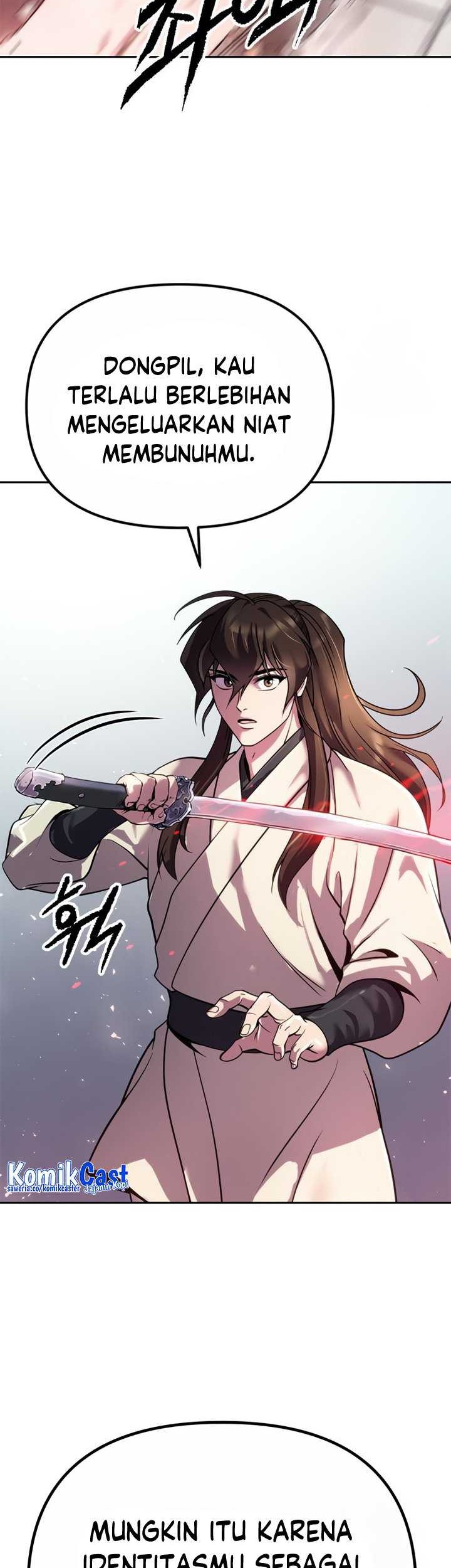 Chronicles of the Demon Faction Chapter 46 Gambar 87