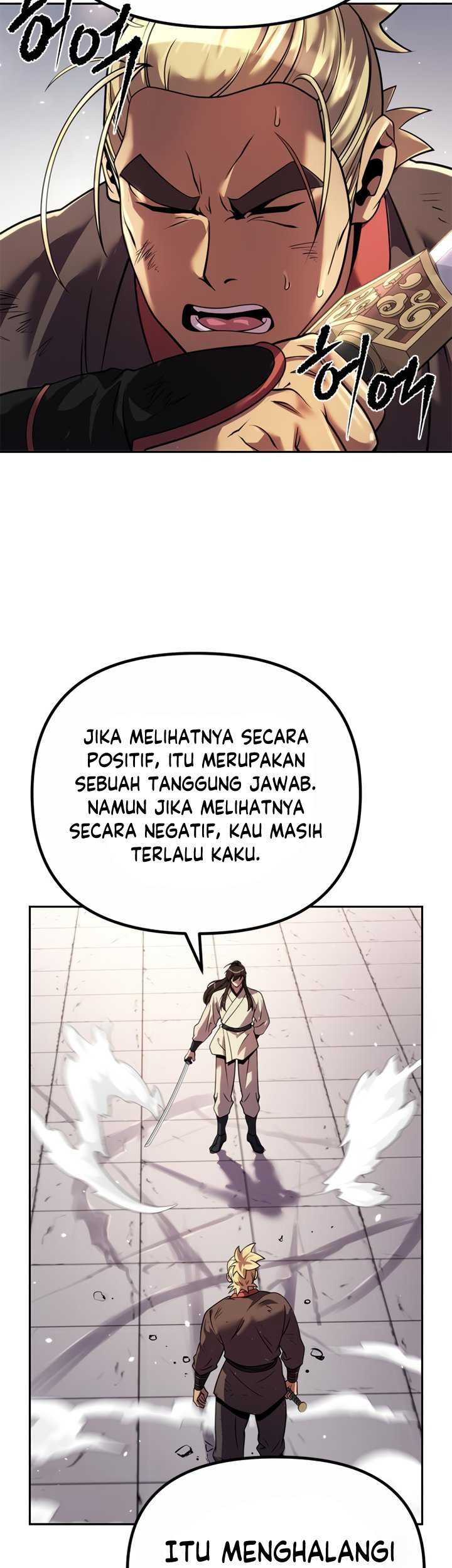 Chronicles of the Demon Faction Chapter 46 Gambar 89