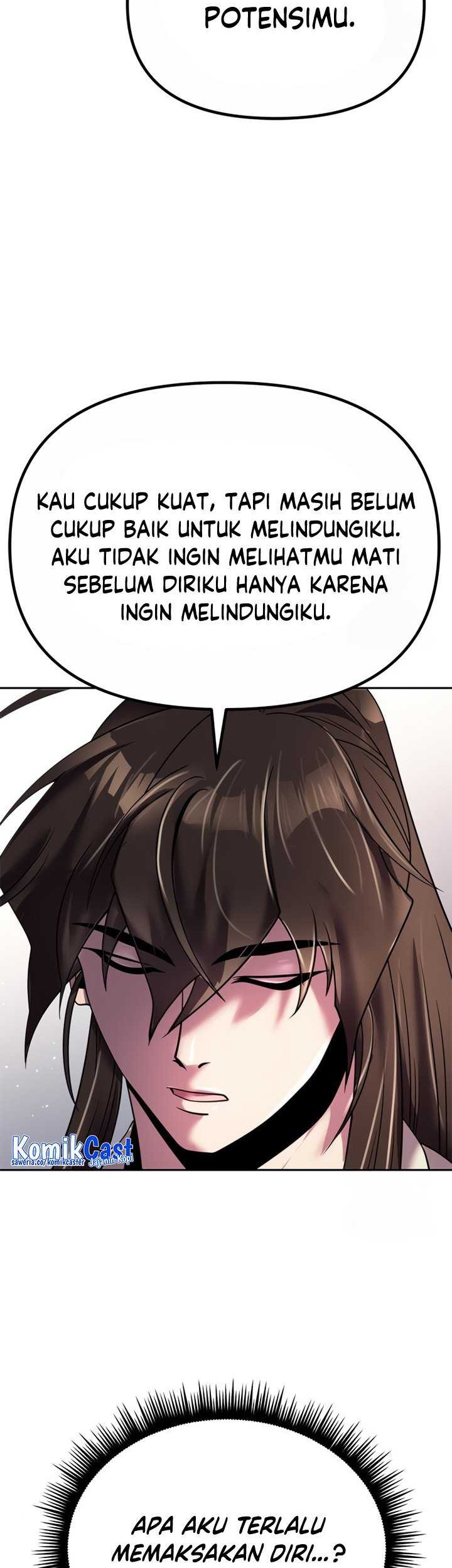 Chronicles of the Demon Faction Chapter 46 Gambar 90