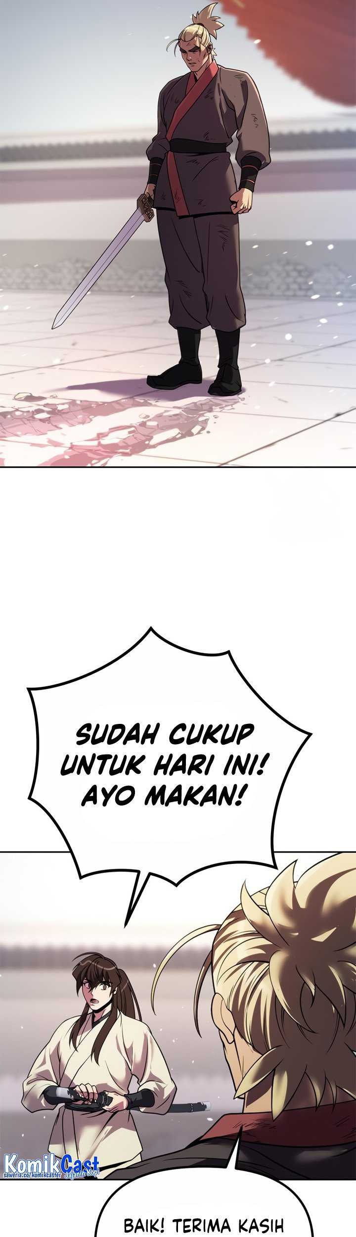 Chronicles of the Demon Faction Chapter 46 Gambar 92