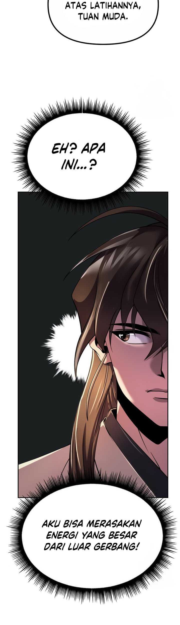 Chronicles of the Demon Faction Chapter 46 Gambar 93