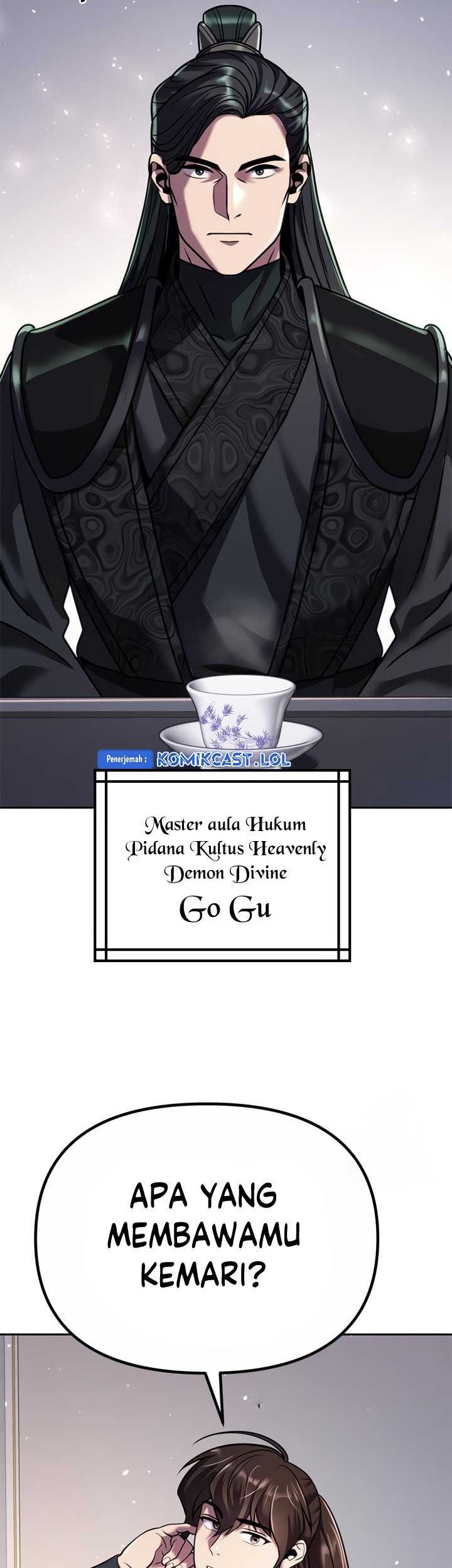 Chronicles of the Demon Faction Chapter 46 Gambar 96