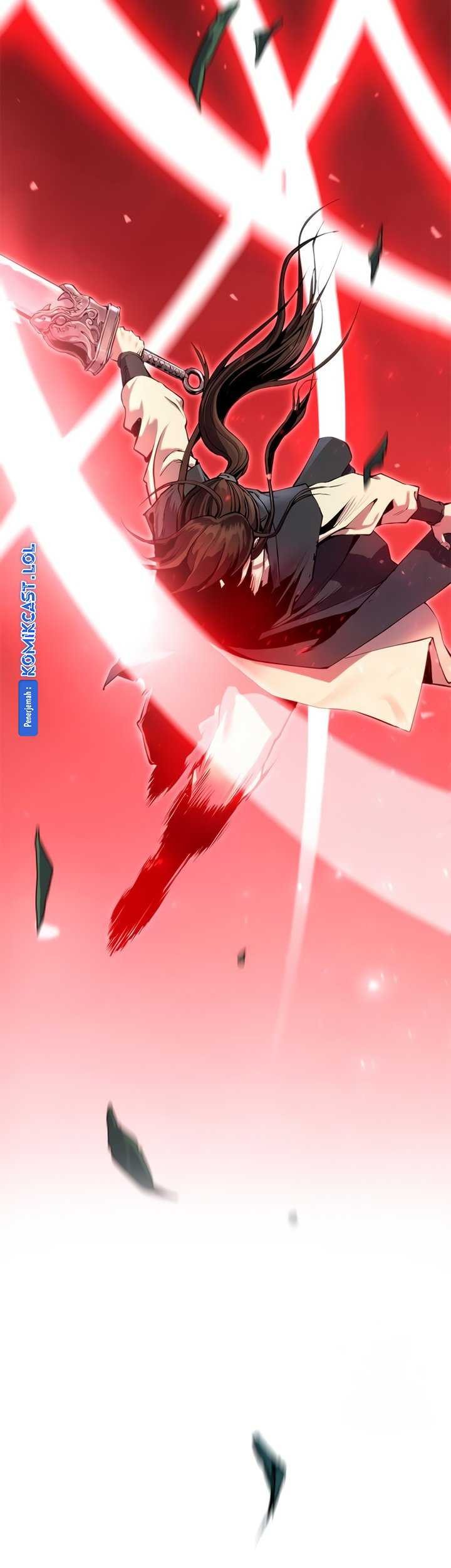 Chronicles of the Demon Faction Chapter 46 Gambar 8