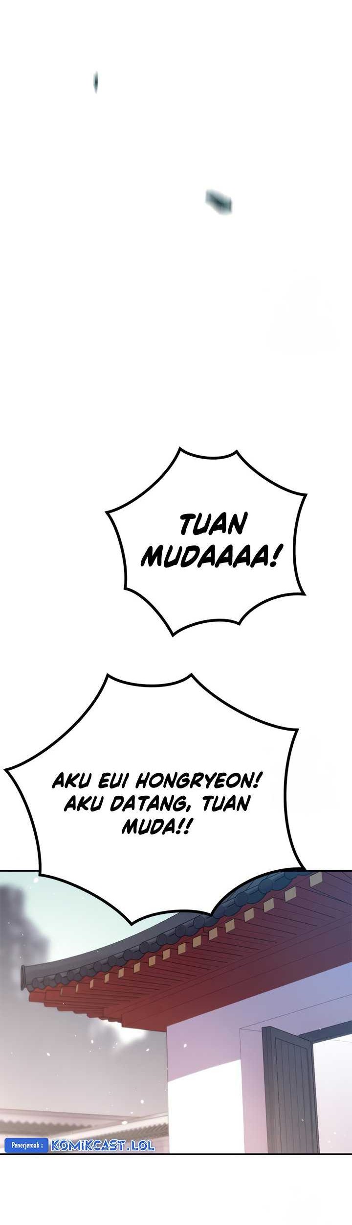 Chronicles of the Demon Faction Chapter 46 Gambar 9