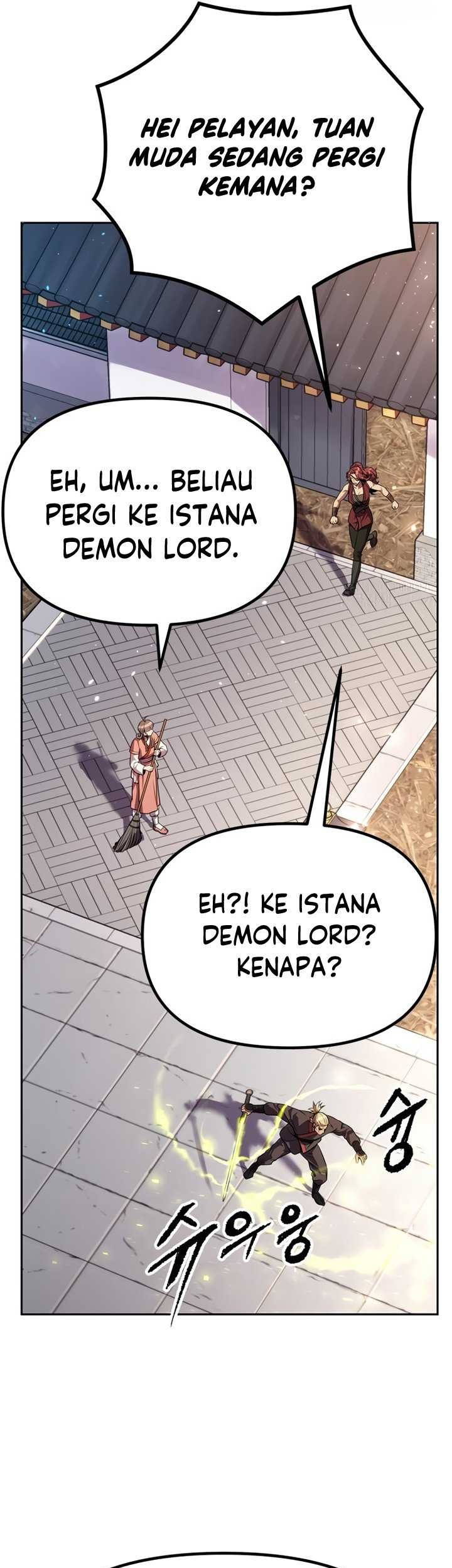 Chronicles of the Demon Faction Chapter 46 Gambar 11