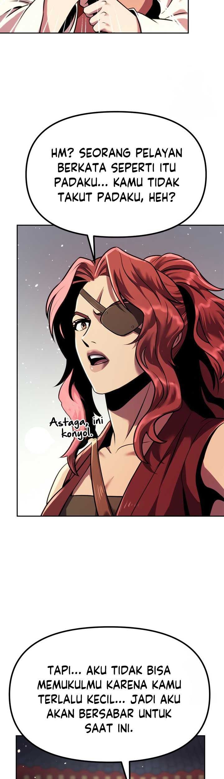 Chronicles of the Demon Faction Chapter 46 Gambar 14