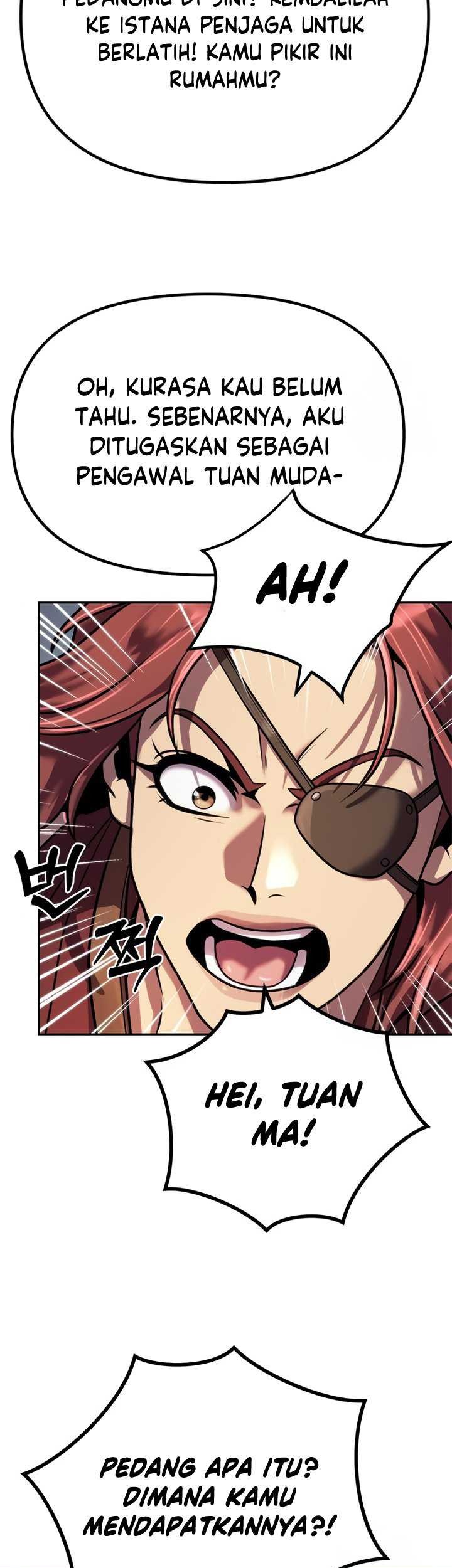 Chronicles of the Demon Faction Chapter 46 Gambar 17