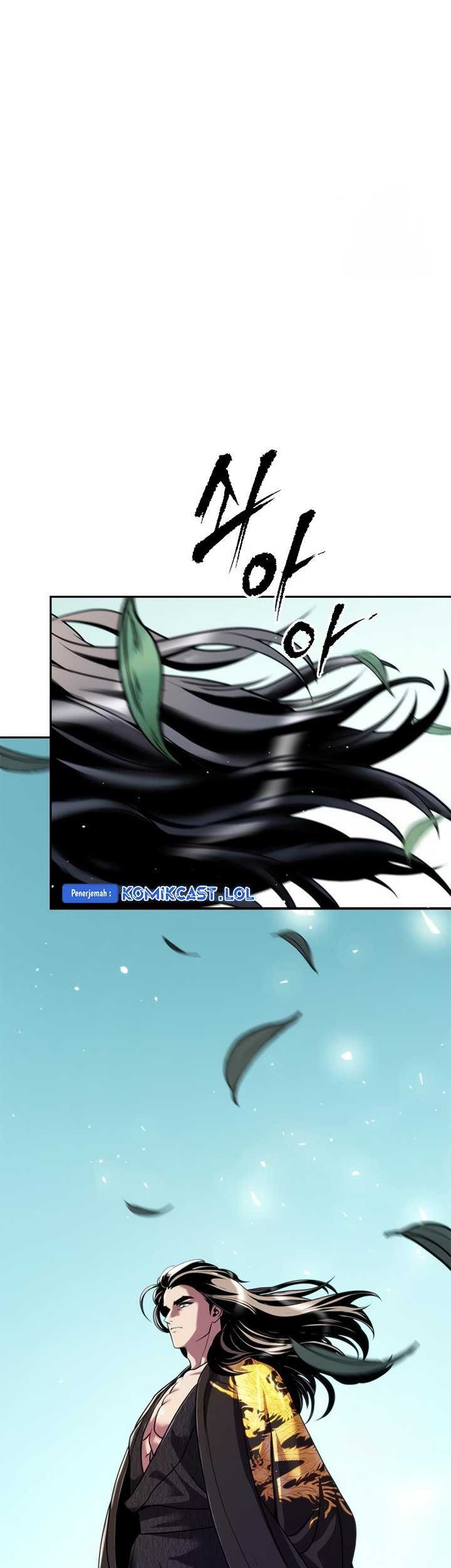 Chronicles of the Demon Faction Chapter 46 Gambar 23