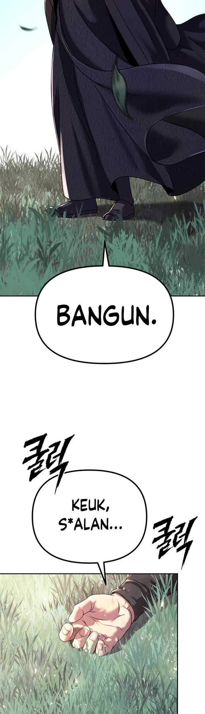 Chronicles of the Demon Faction Chapter 46 Gambar 24