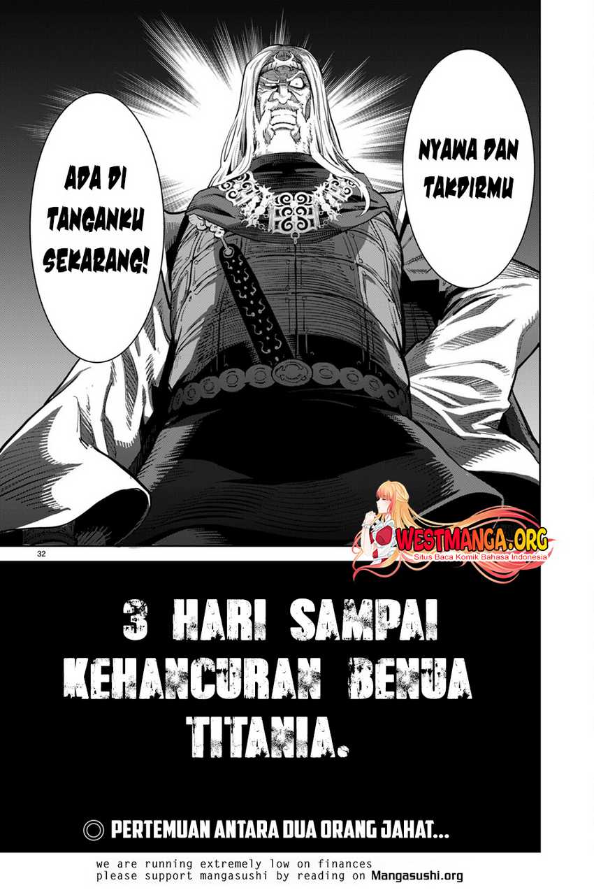Game obu Familia - Family Senki Chapter 58 Gambar 20