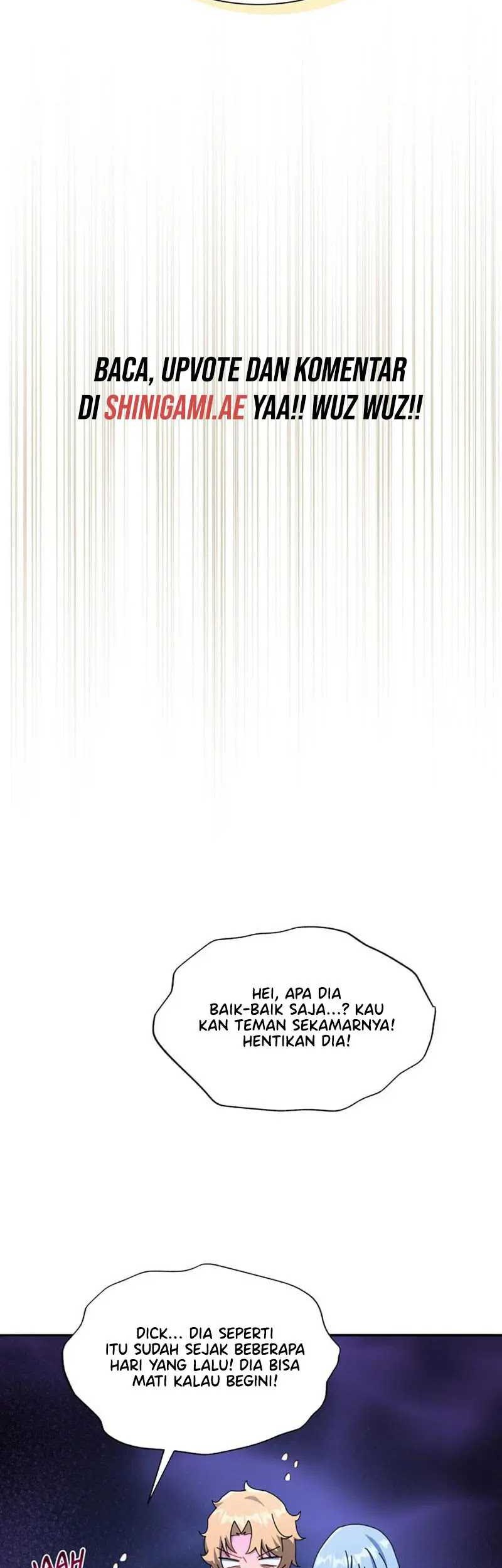 Necromancer Academy’s Genius Summoner Chapter 58 Gambar 60