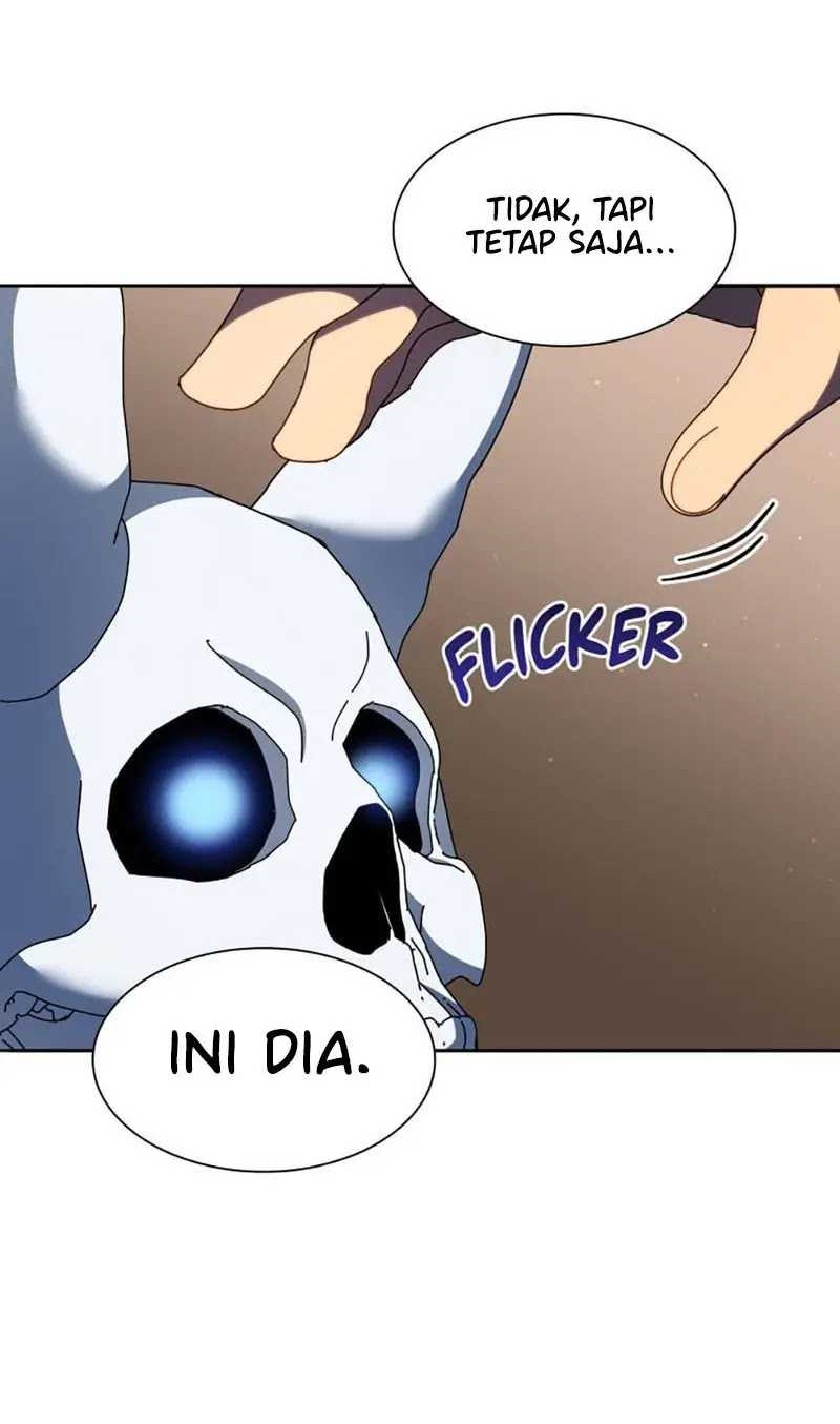 Necromancer Academy’s Genius Summoner Chapter 58 Gambar 37