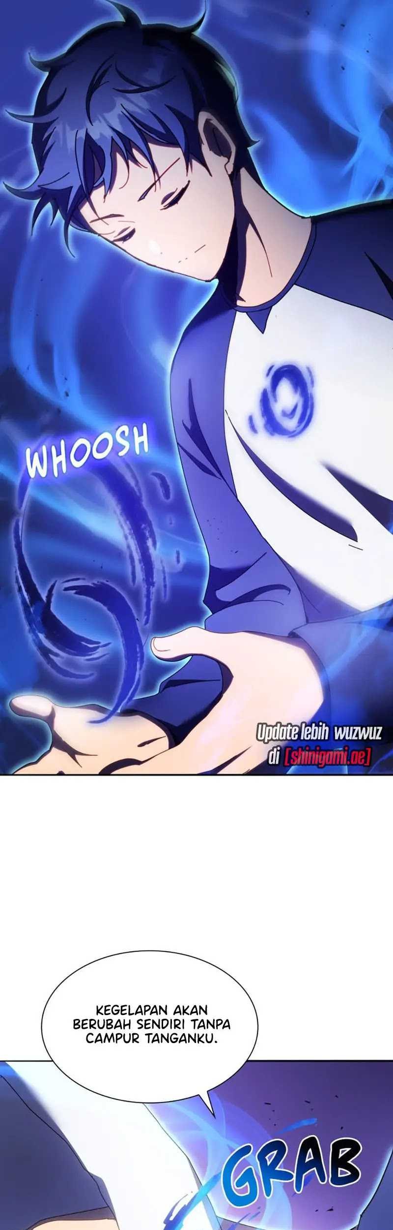 Necromancer Academy’s Genius Summoner Chapter 58 Gambar 34