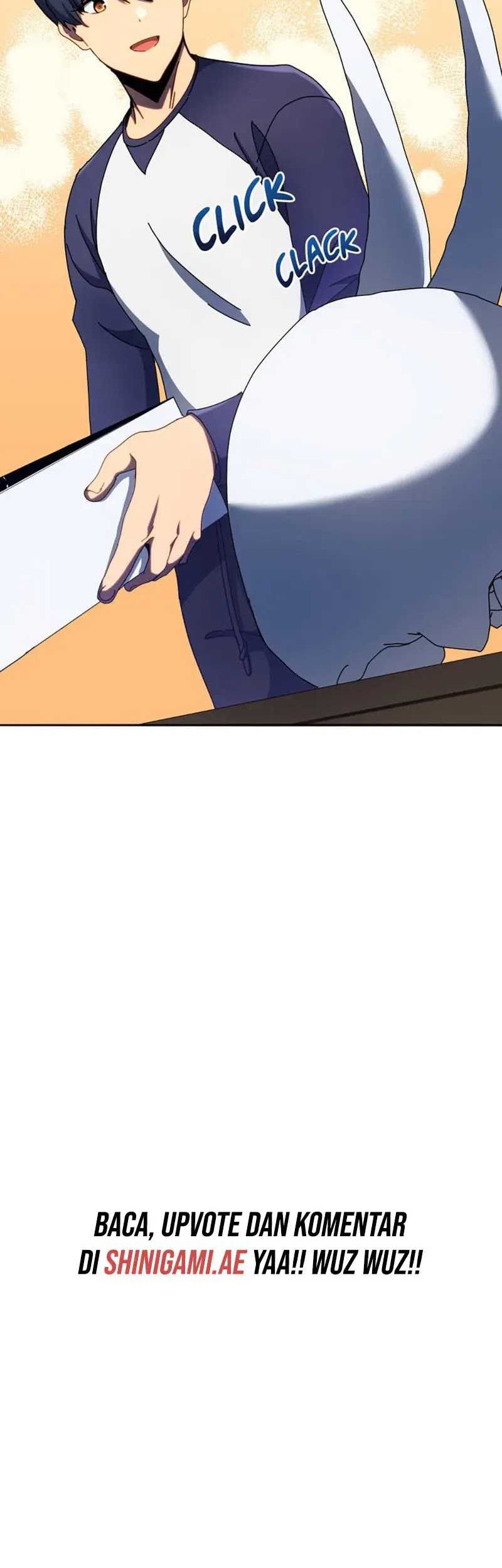 Necromancer Academy’s Genius Summoner Chapter 58 Gambar 39