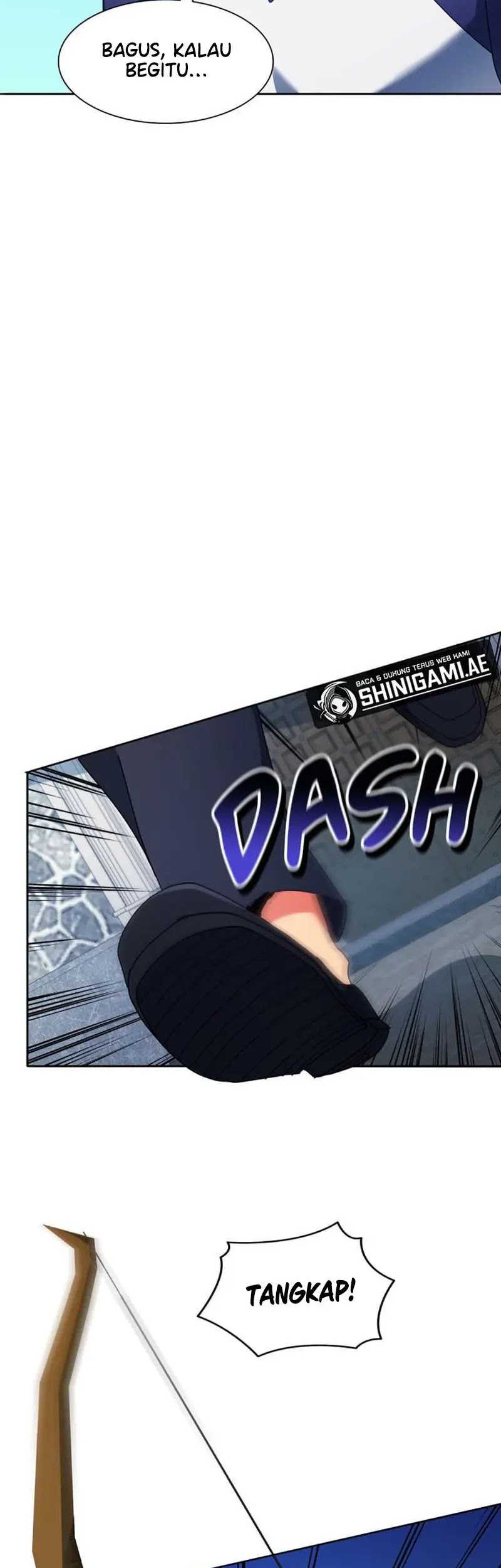 Necromancer Academy’s Genius Summoner Chapter 58 Gambar 43