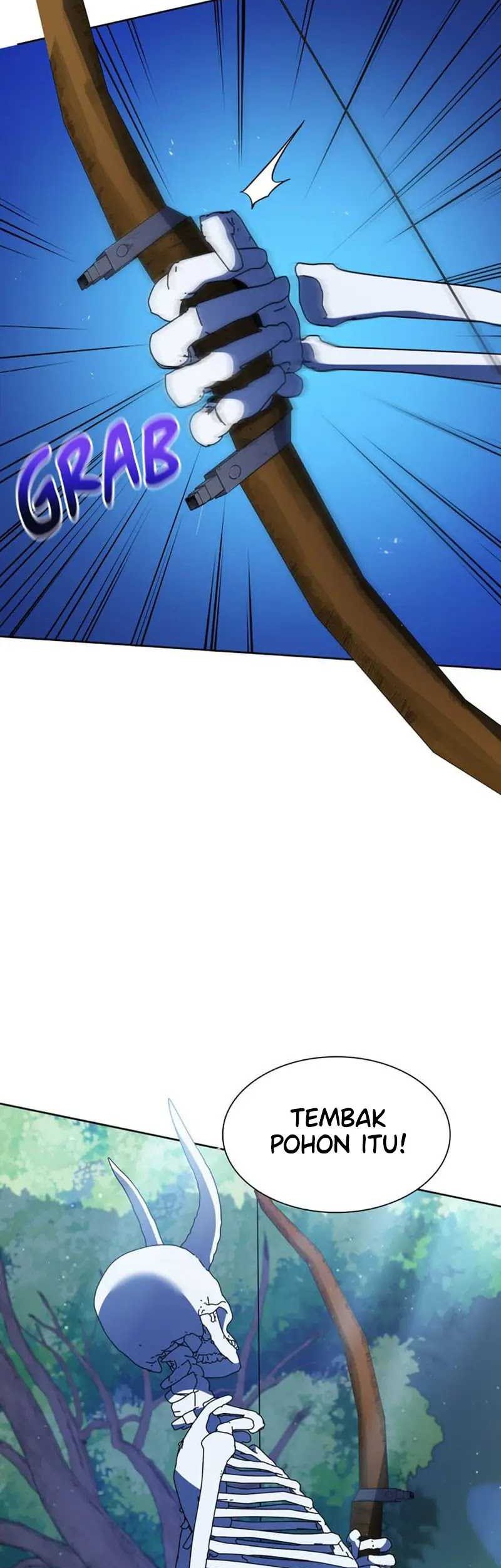 Necromancer Academy’s Genius Summoner Chapter 58 Gambar 44