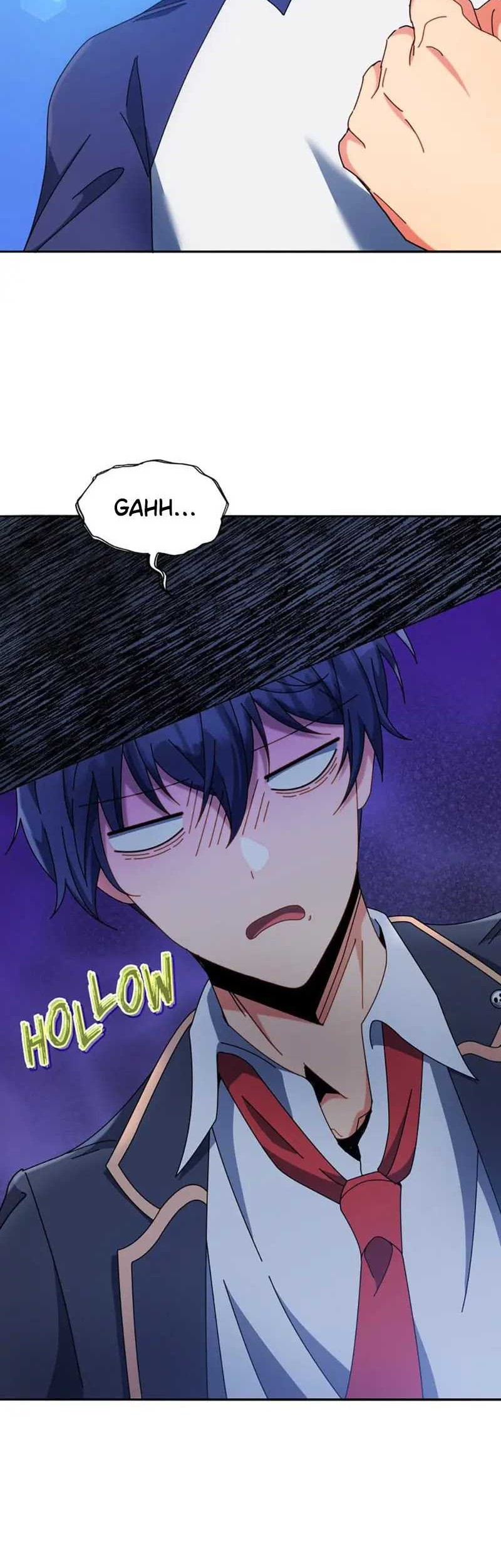 Necromancer Academy’s Genius Summoner Chapter 58 Gambar 49