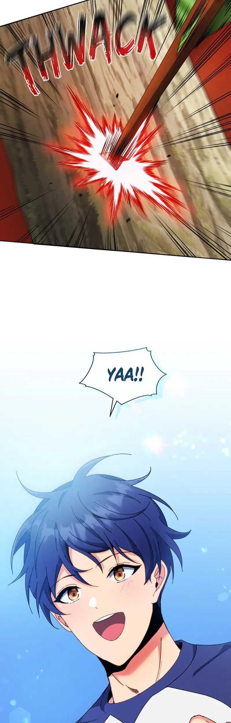 Necromancer Academy’s Genius Summoner Chapter 58 Gambar 48