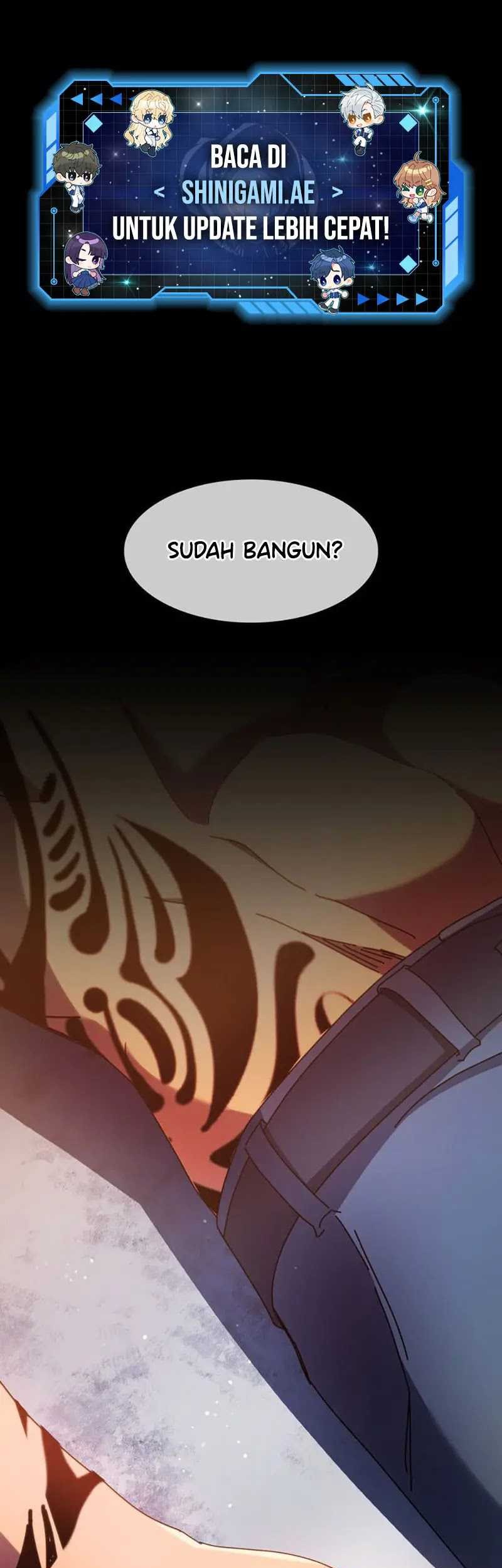 Manhwa Necromancer Academy’s Genius Summoner Chapter 58 gambar nomor 2