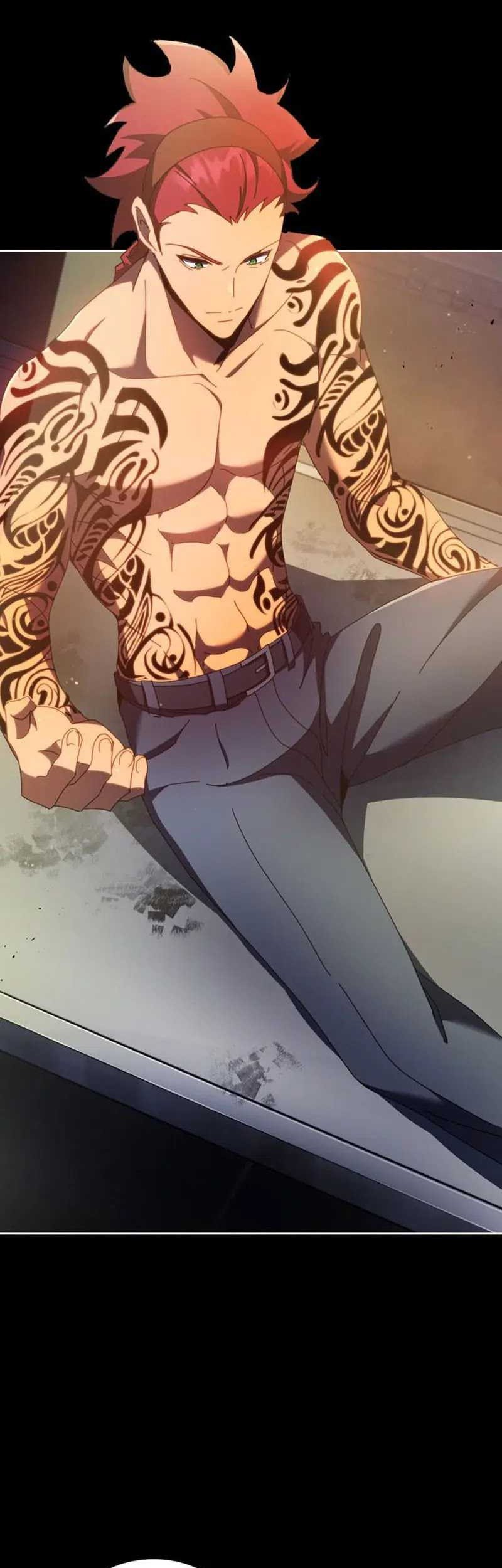 Necromancer Academy’s Genius Summoner Chapter 58 Gambar 4