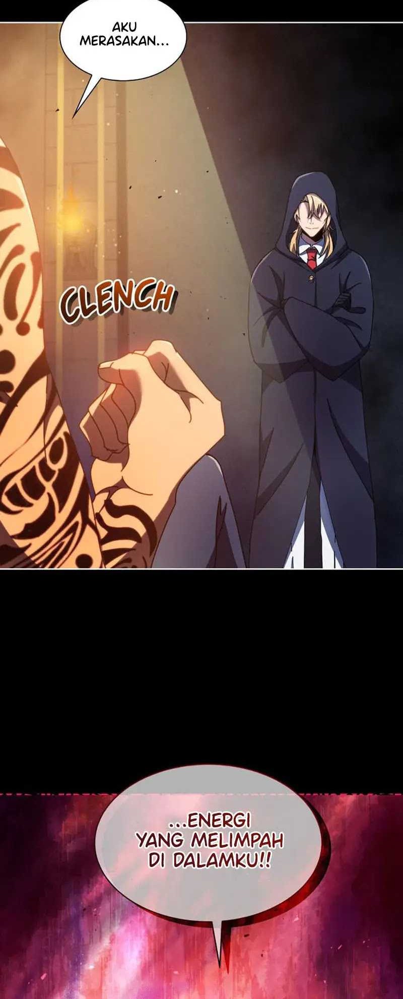 Necromancer Academy’s Genius Summoner Chapter 58 Gambar 5