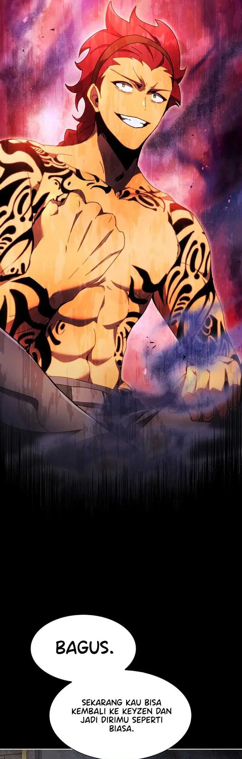 Necromancer Academy’s Genius Summoner Chapter 58 Gambar 6