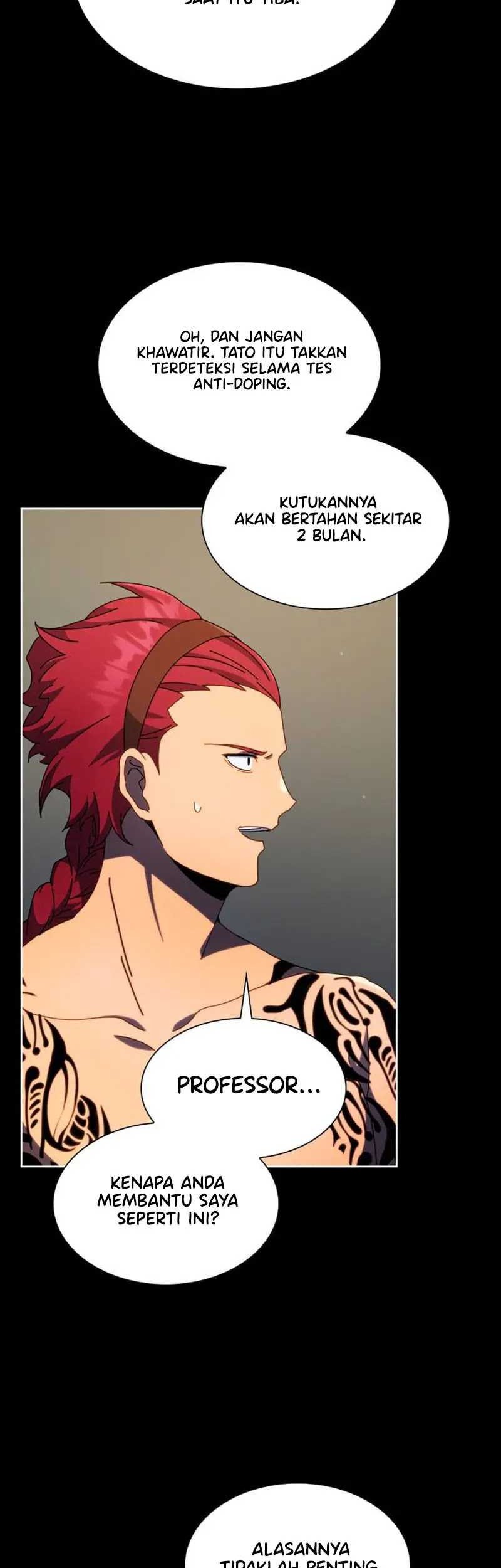 Necromancer Academy’s Genius Summoner Chapter 58 Gambar 8