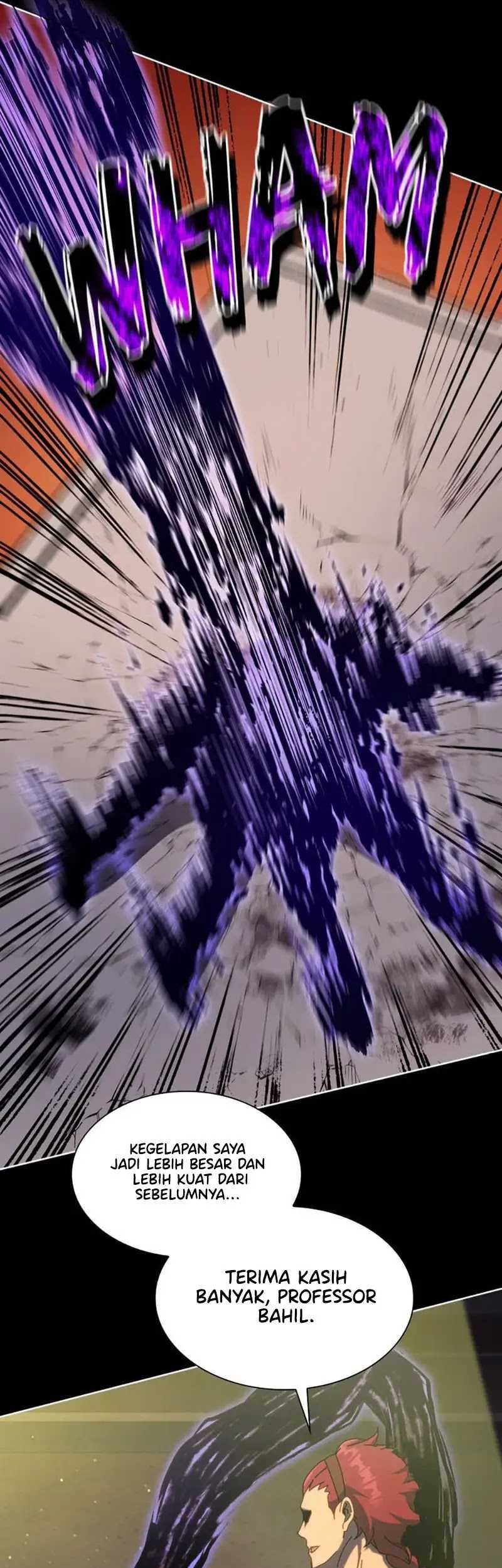 Necromancer Academy’s Genius Summoner Chapter 58 Gambar 14