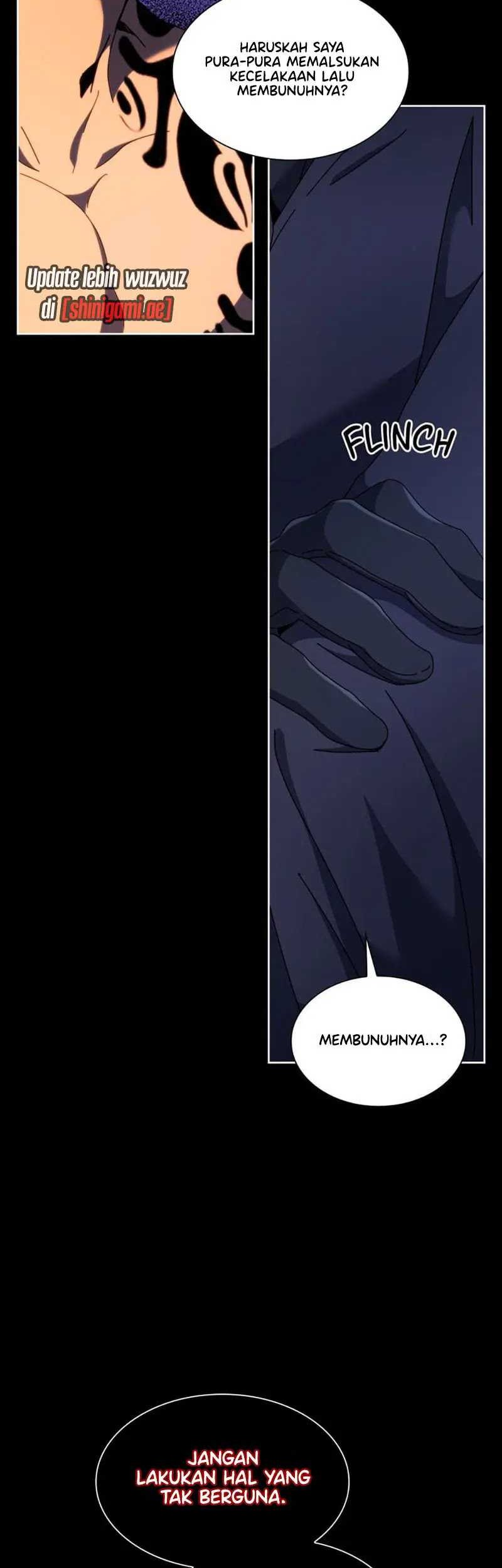 Necromancer Academy’s Genius Summoner Chapter 58 Gambar 16