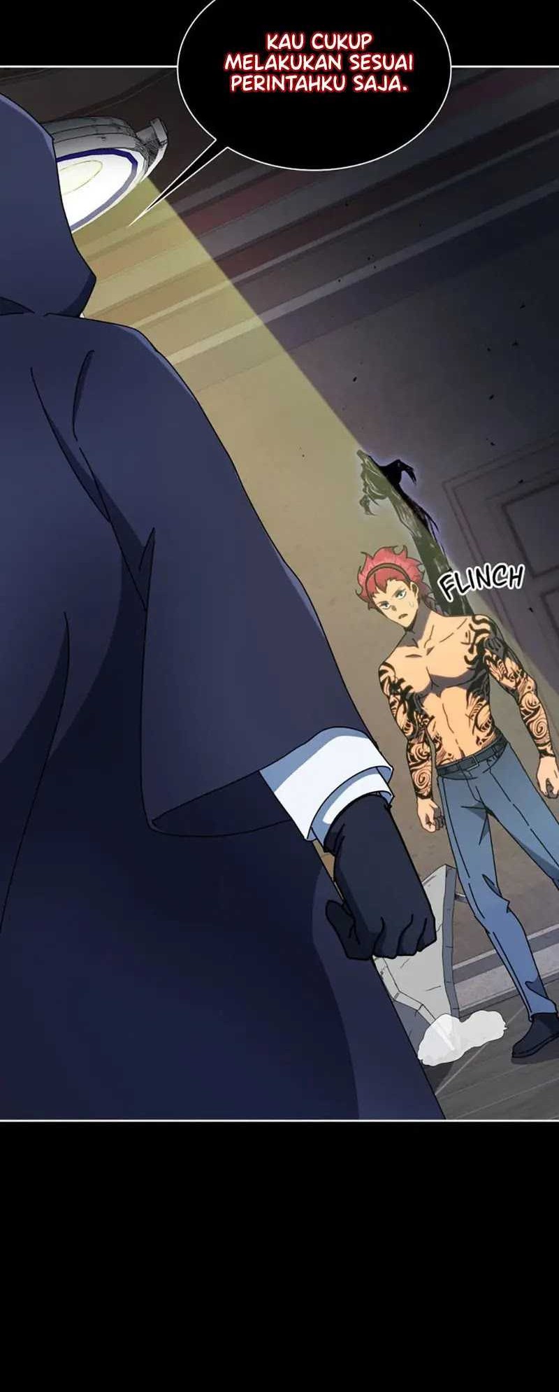 Necromancer Academy’s Genius Summoner Chapter 58 Gambar 17