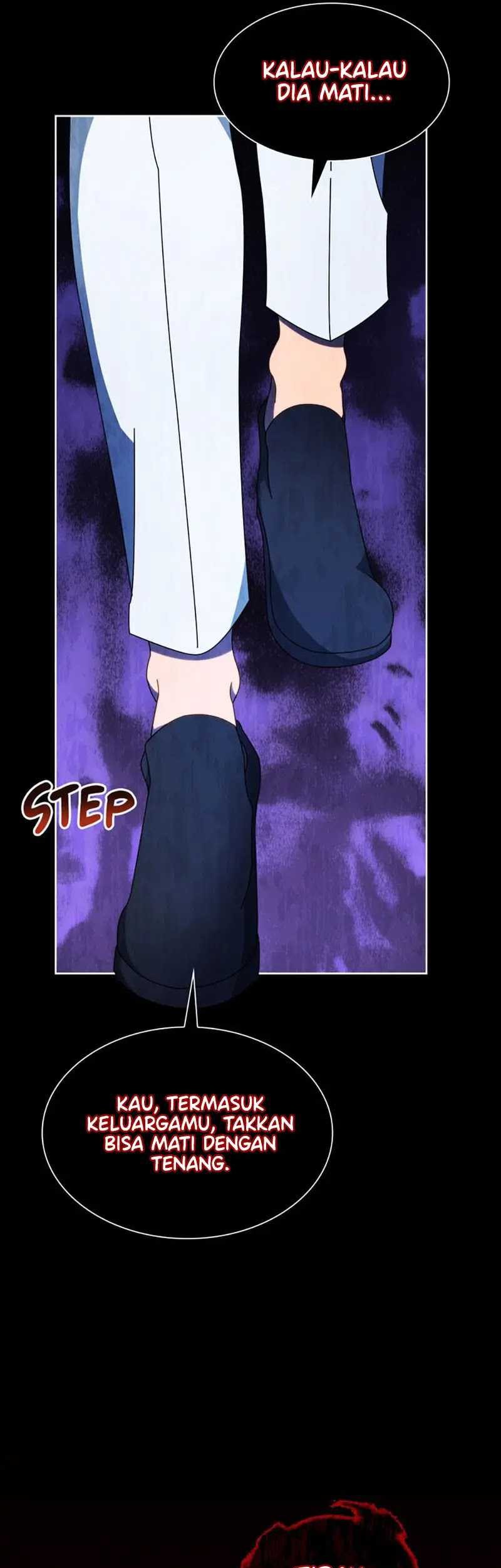 Necromancer Academy’s Genius Summoner Chapter 58 Gambar 18