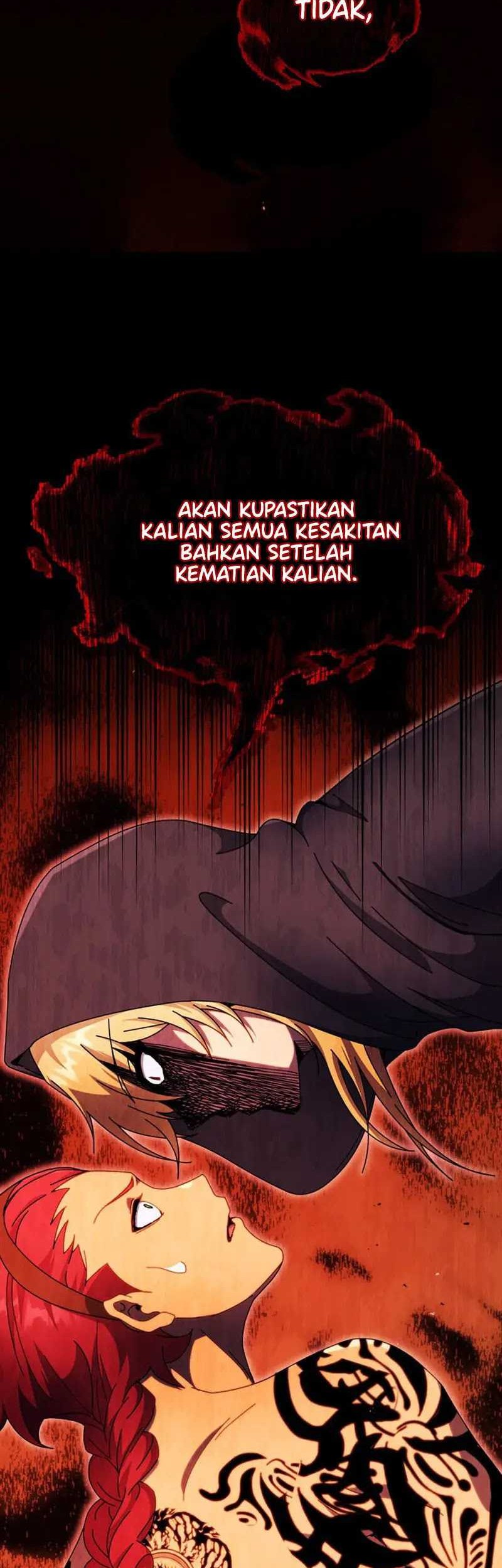 Necromancer Academy’s Genius Summoner Chapter 58 Gambar 19