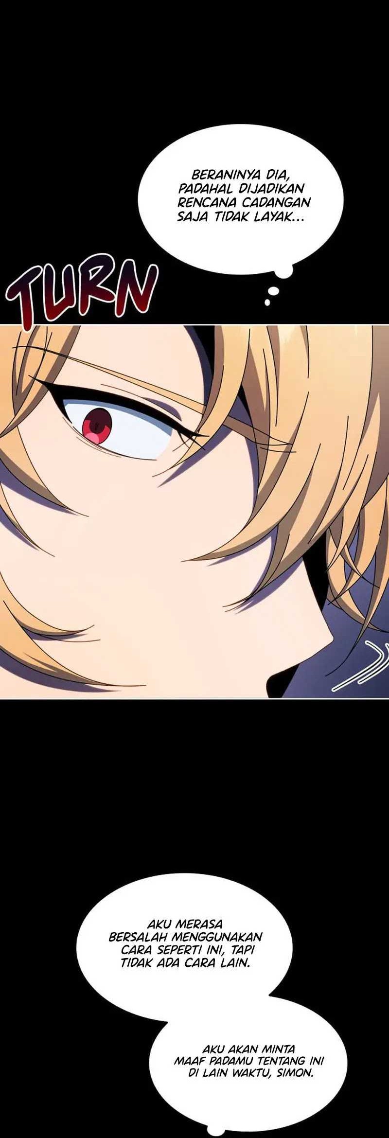 Necromancer Academy’s Genius Summoner Chapter 58 Gambar 21