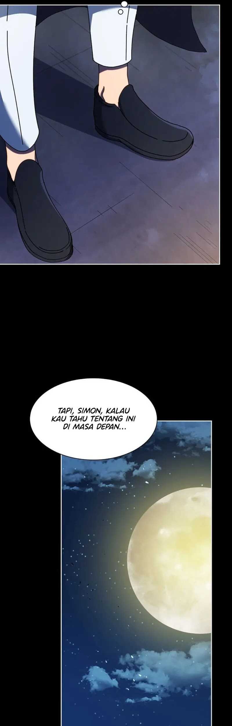 Necromancer Academy’s Genius Summoner Chapter 58 Gambar 22